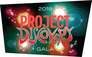 2019 Project Discovery Gala image