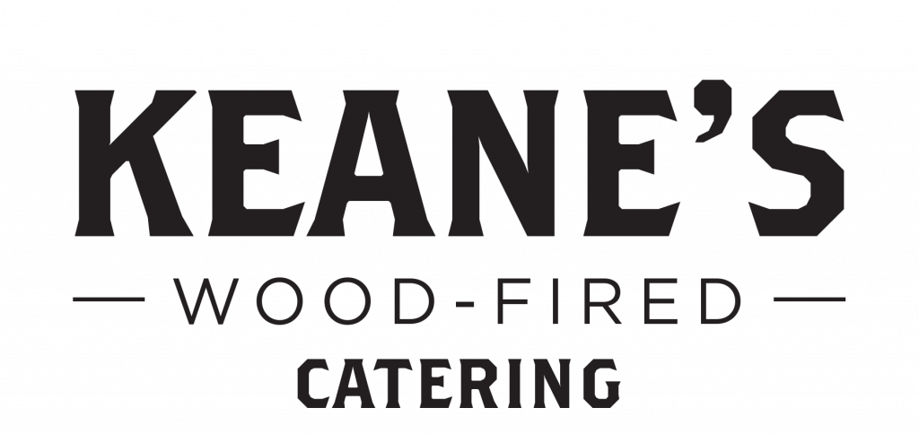 Keane's Wood-Fired Catering