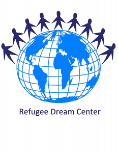 Refugee Dream Center Logo